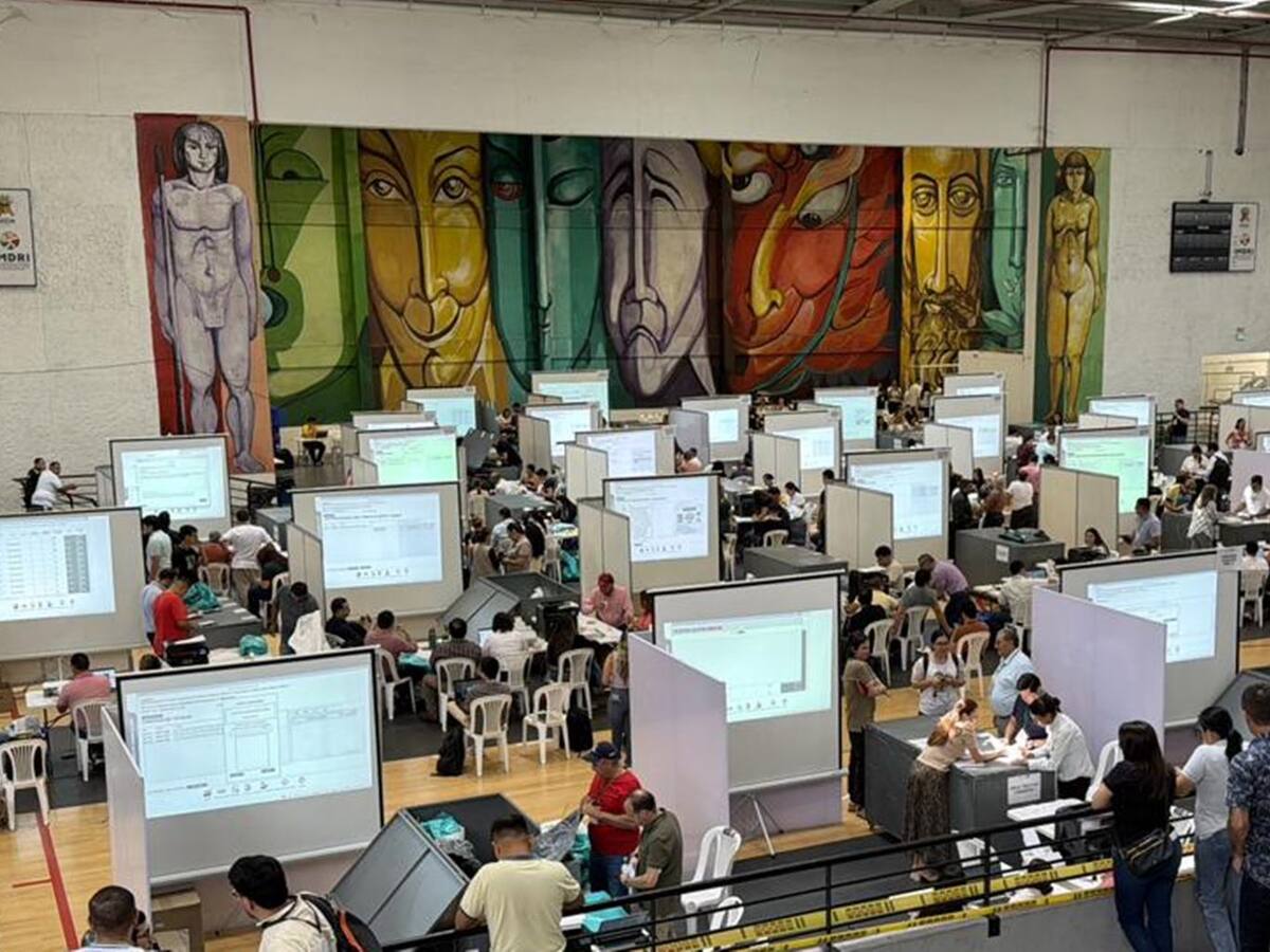 Las denuncias que calientan el escrutinio a Cámara de Representantes en el Tolima