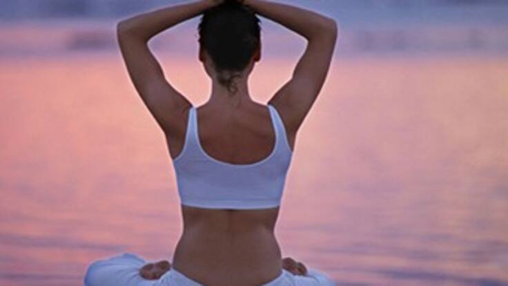 El yoga puede convertirse en su equilibrio ideal