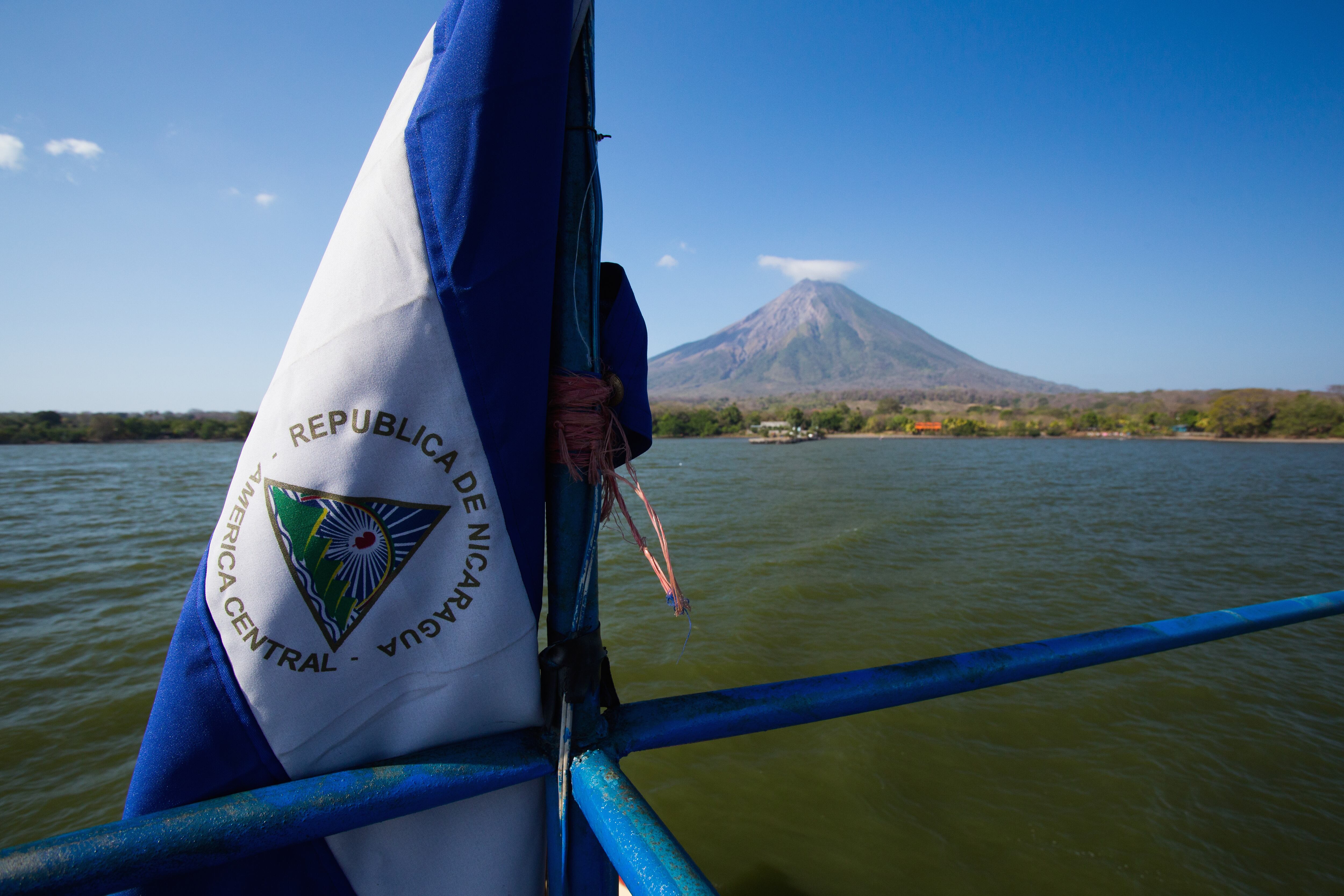 República de Nicaragua / Getty Images
