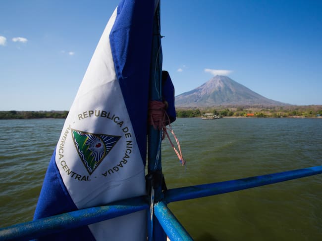 República de Nicaragua / Getty Images