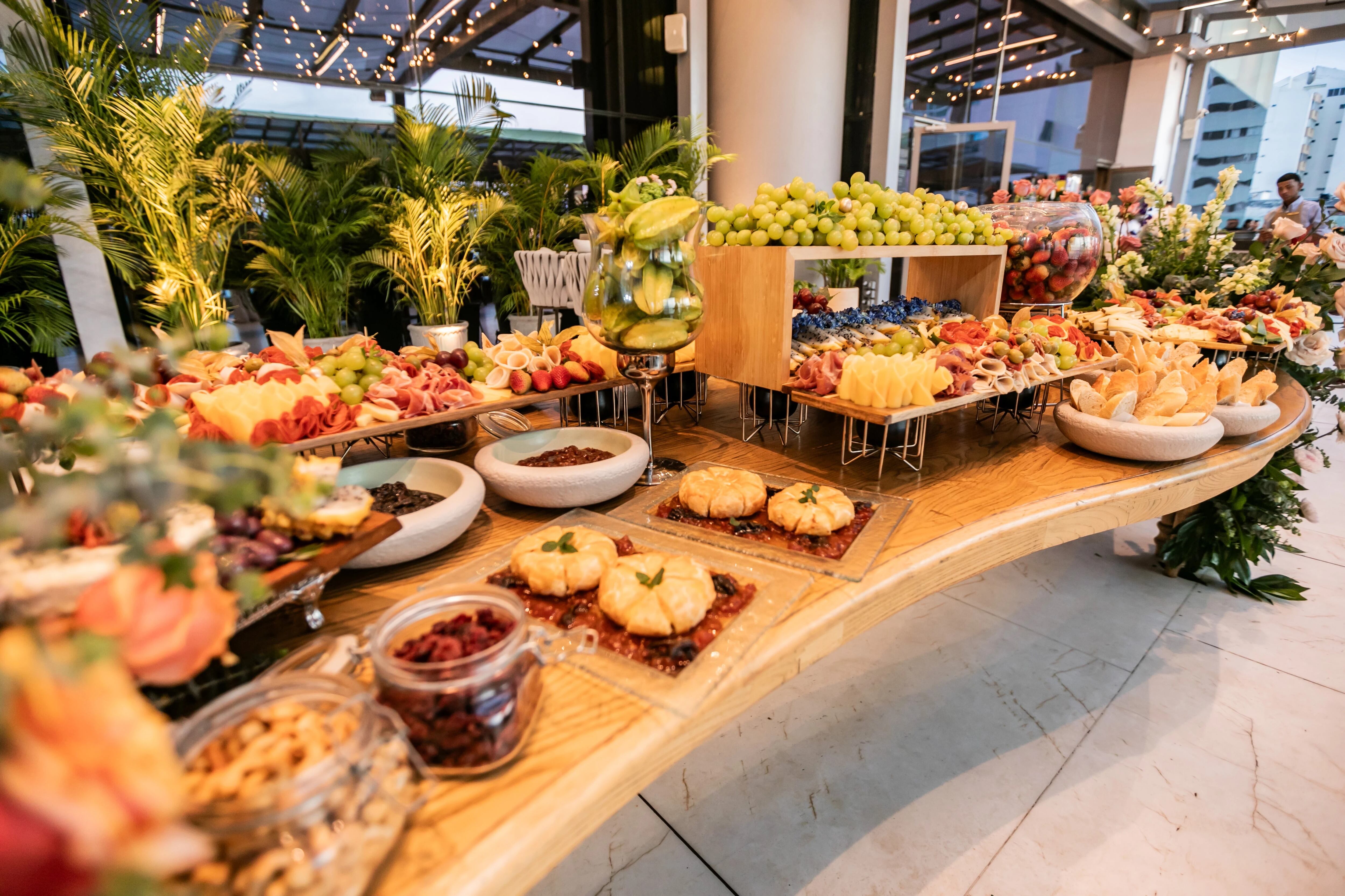 Hotel Intercontinental Cartagena