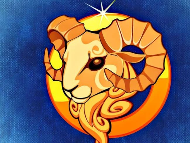 El signo zodiacal ‘Aries’ es un carnero enviado por Ares