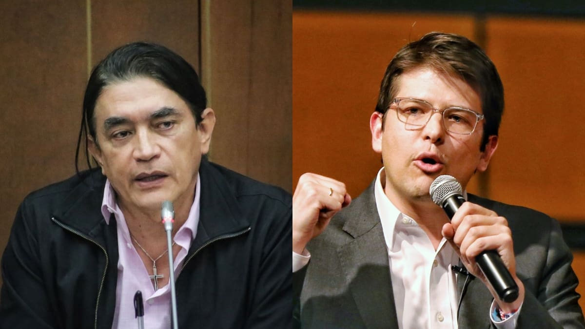‘Alianza por Bogotá’ ¿En qué consiste la propuesta del senador Miguel Uribe?