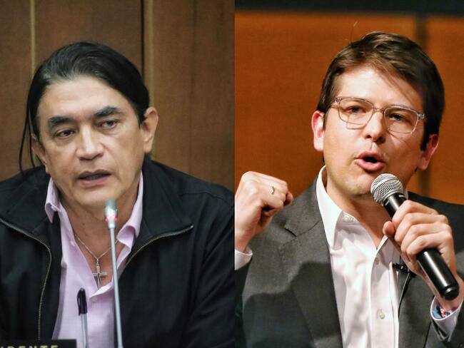 ‘Alianza por Bogotá’ ¿En qué consiste la propuesta del senador Miguel Uribe?