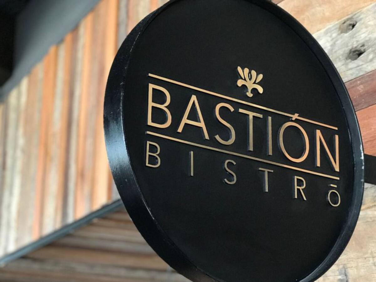 Bastión Luxury Hotel celebra con Apertura de Bastión Bistró en Cartagena