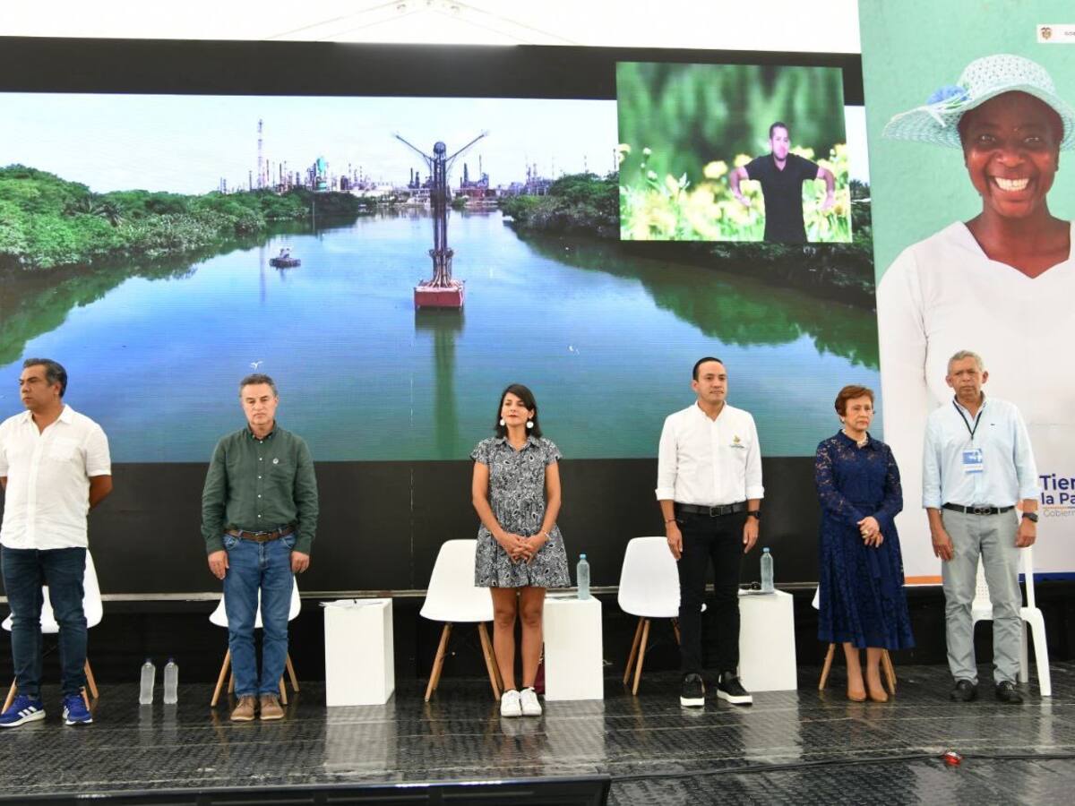 “Es mito que queramos acabar contratos petroleros”: ministra de Minas