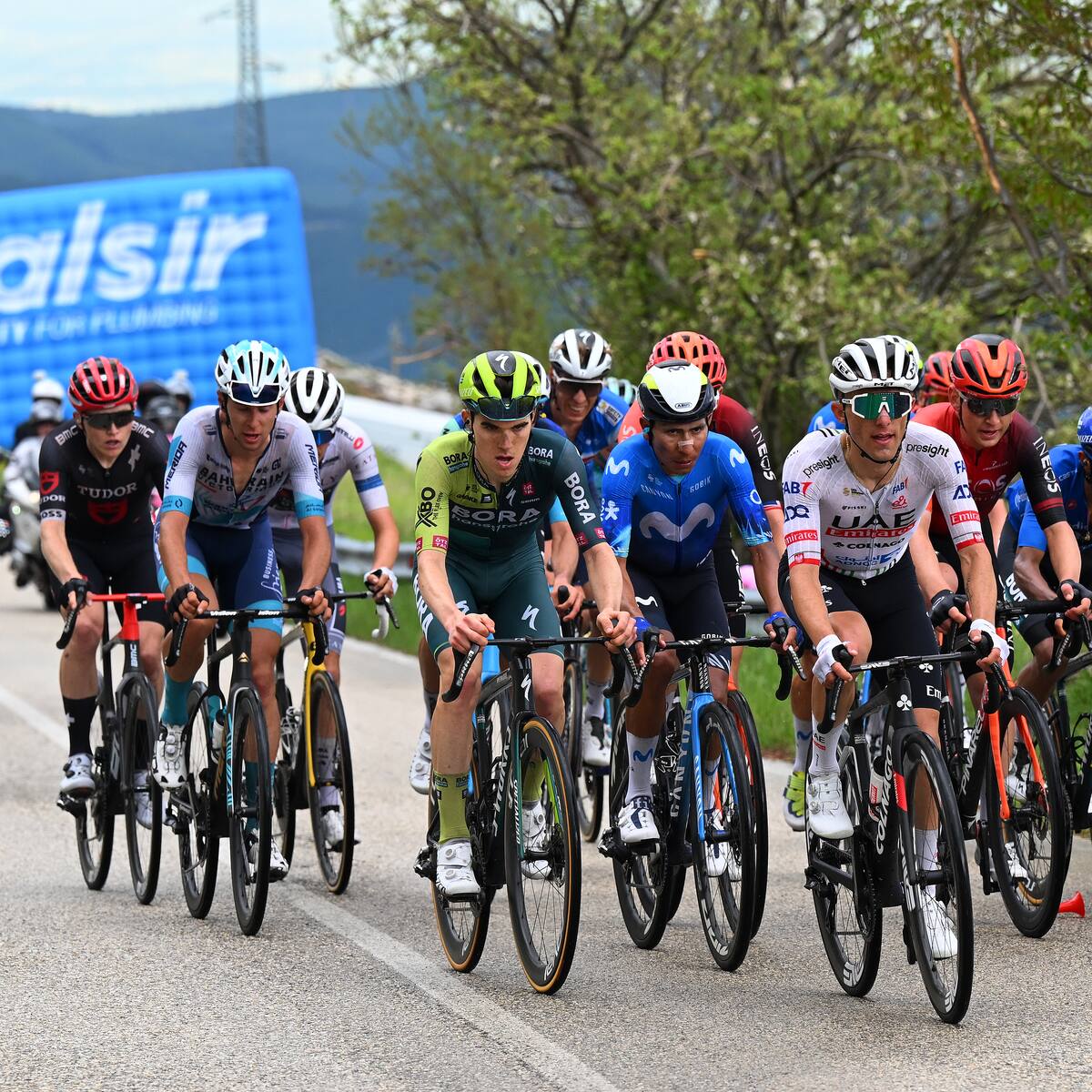 🔴 EN VIVO Giro de Italia Etapa 15 EN DIRECTO: minuto a minuto de la etapa reina