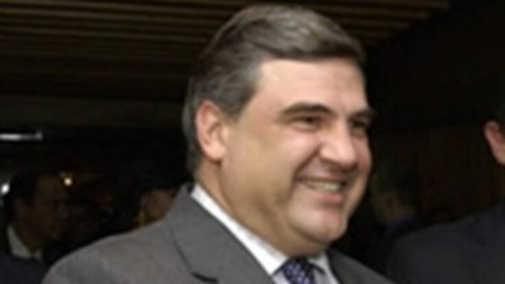 Luis Ernesto Mejía afirma que Uribe le deseó éxitos como fórmula vicepresidencial de Noemí