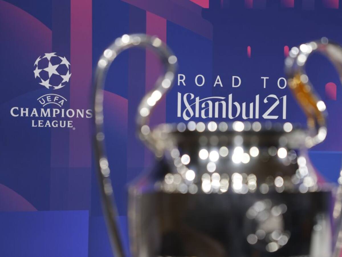 Partido del Porto FC contra Chelsea se jugará en Sevilla