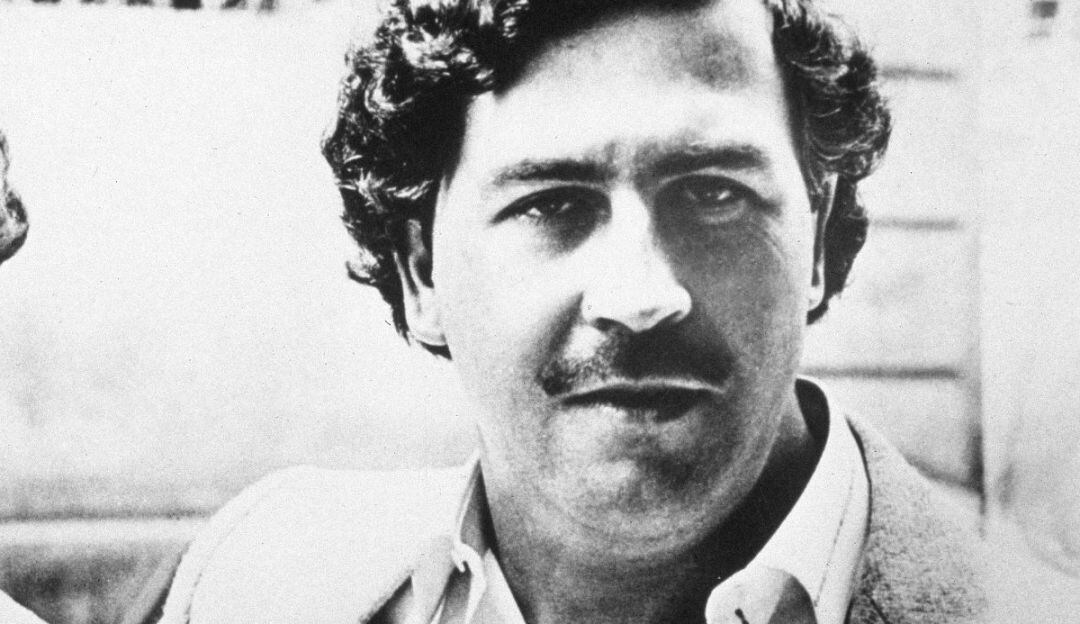 Pablo Escobar