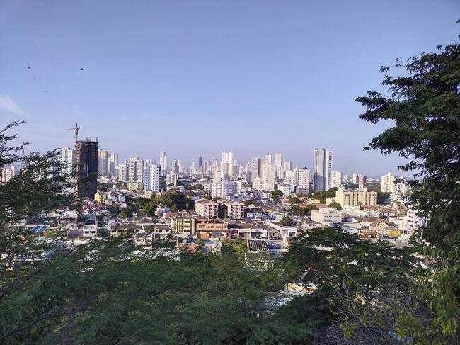 Alcaldía de Cartagena