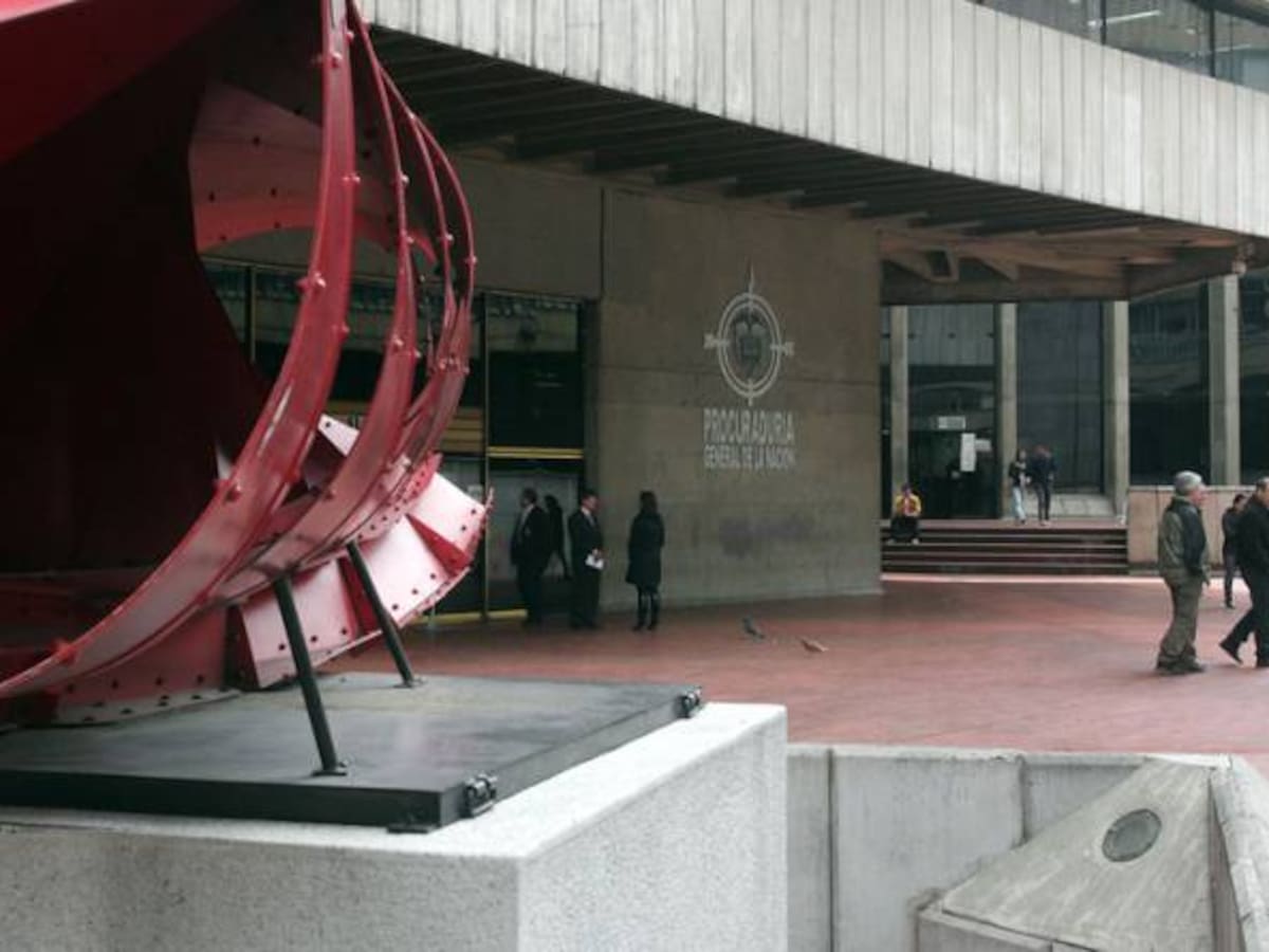 A juicio disciplinario funcionarios de restitución de tierras