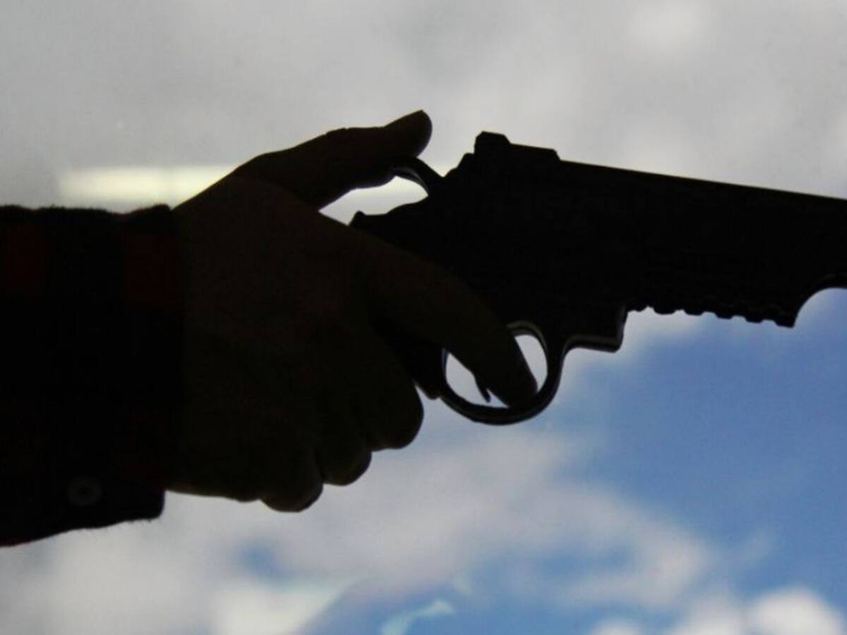 Joven fue asesinado en el barrio San Martín