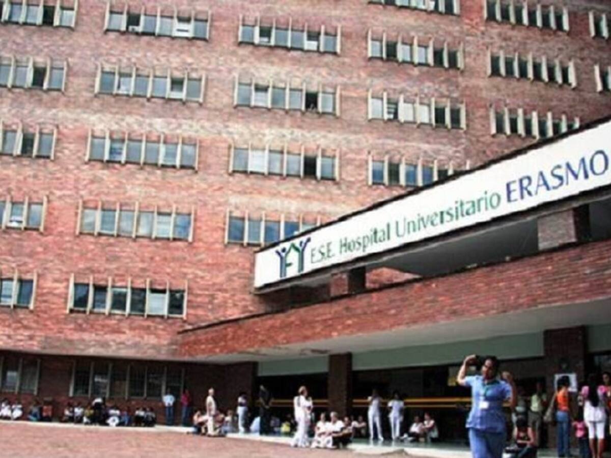 HUEM busca alternativas para recuperar 73 mil millones que debe Medimás