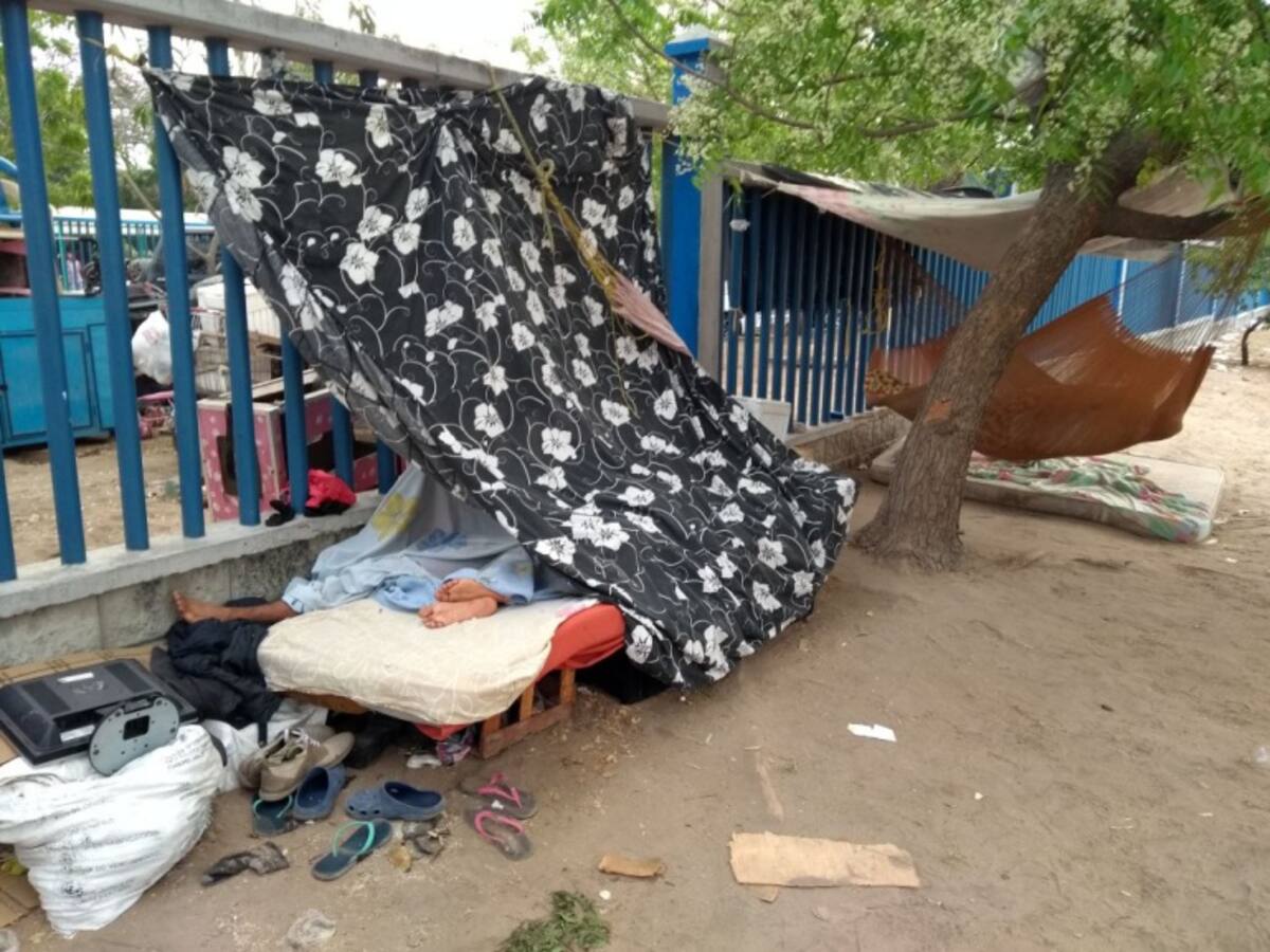 20% de personas hospitalizadas en Barranquilla son venezolanos: MiRed