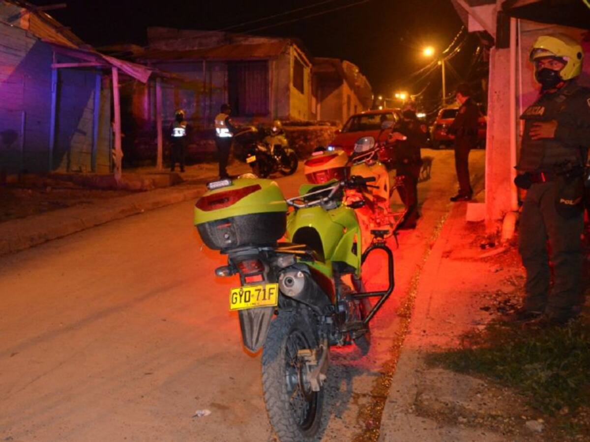 Cartagena: este es el ‘pico y cédula’ de hoy miércoles 15 de julio
