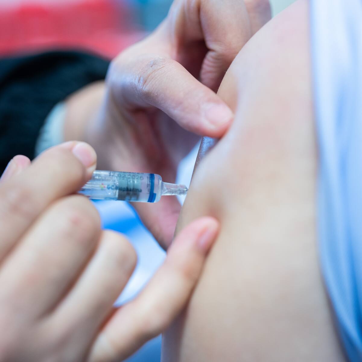 Moderna y Merck anuncian resultados positivos de una vacuna contra el cáncer de piel