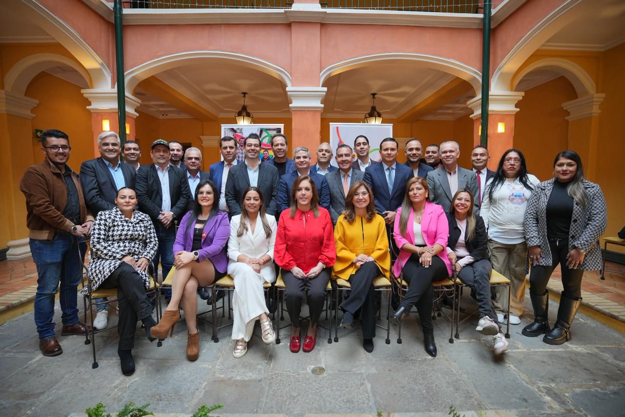Partido de la U se reunirá este miércoles para estudiar a quién apoyará a la Presidencia