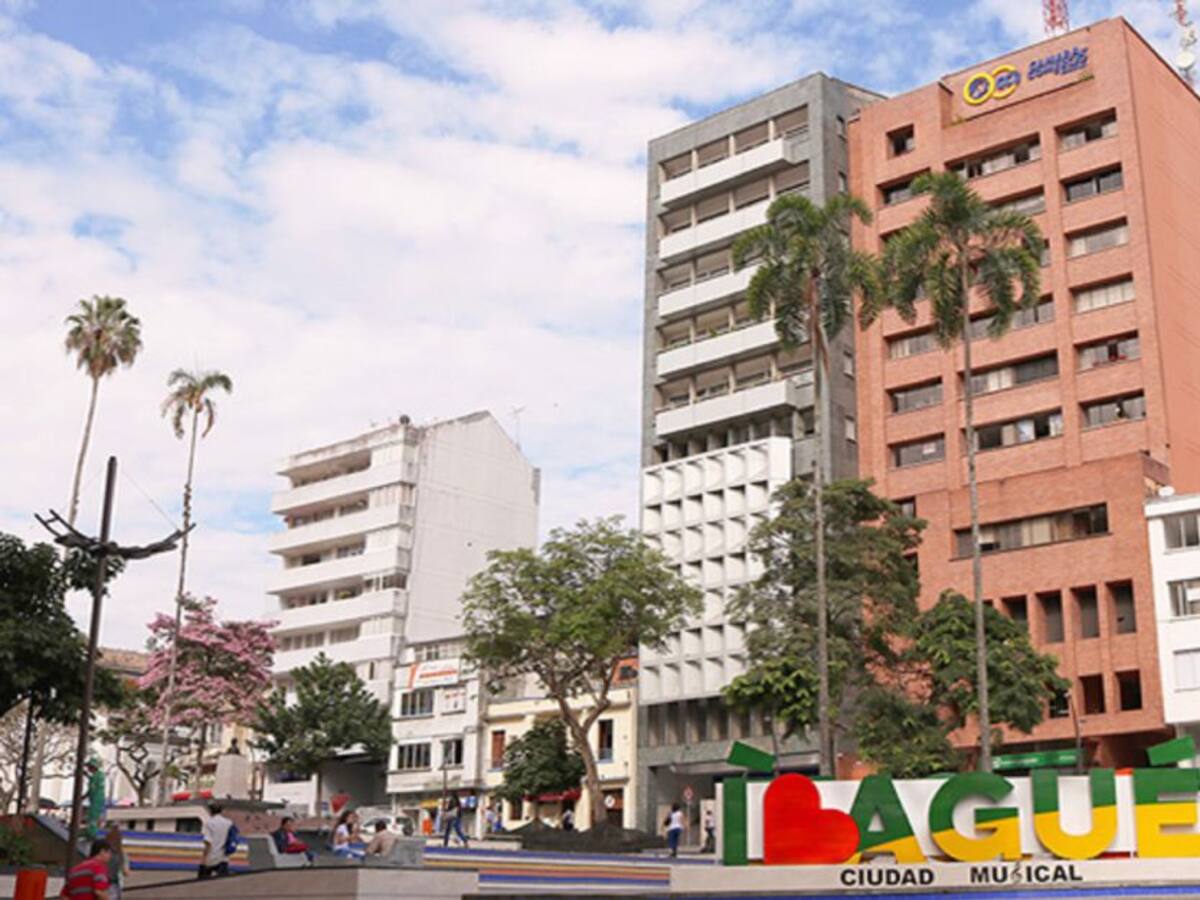Este será el recorrido de la movilización de este 1 de mayo en Ibagué