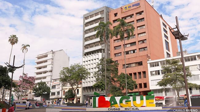 Ibagué se prepara para la movilización de este 1 de mayo