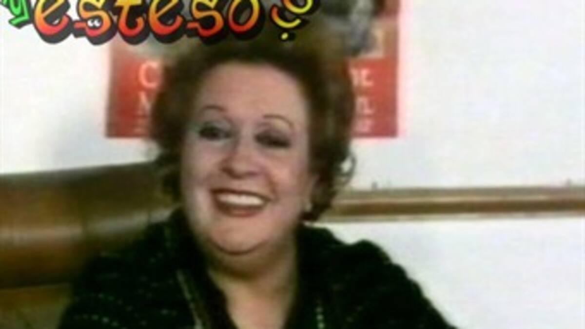 Murió la destacada actriz española Florinda Chico