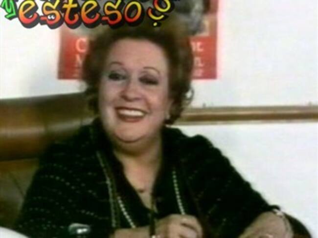 Murió la destacada actriz española Florinda Chico