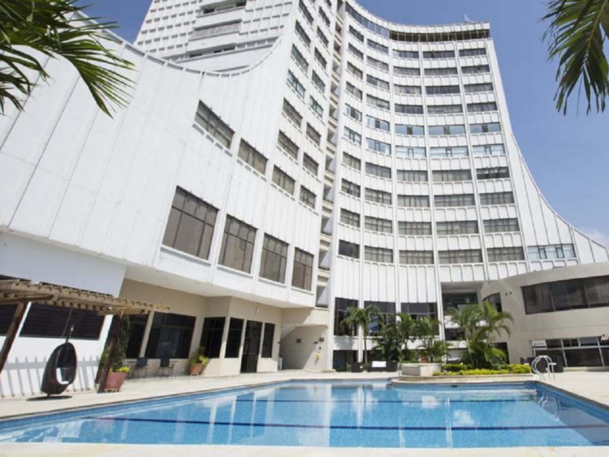 Ocupación hotelera crece hasta un 5% en diciembre en Norte de Santander