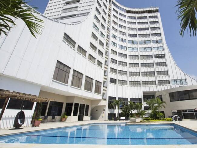 Ocupación hotelera crece hasta un 5% en diciembre en Norte de Santander