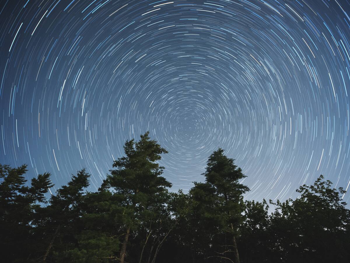 La rotación de la tierra es cada vez más lenta: ¿Qué pasaría si se detuviera por completo?