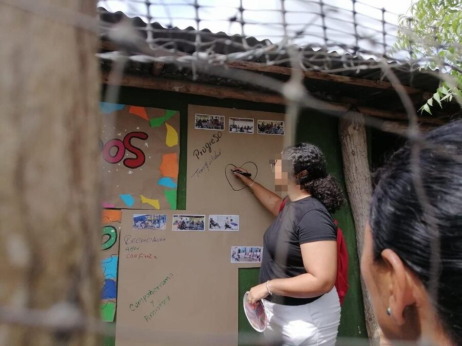 Agencia para la Reincorporación y la Normalización (ARN)