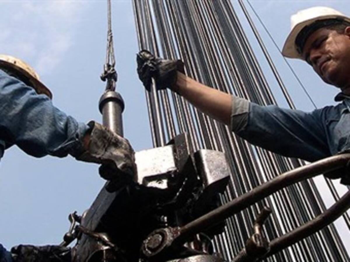 Ecopetrol incrementa su presencia en el Golfo de México en busca de petróleo