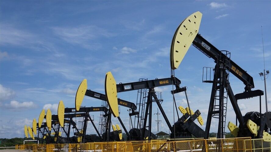 A partir del primero de febrero Germán Espinosa será el nuevo presidente de Campetrol. Foto: Colprensa