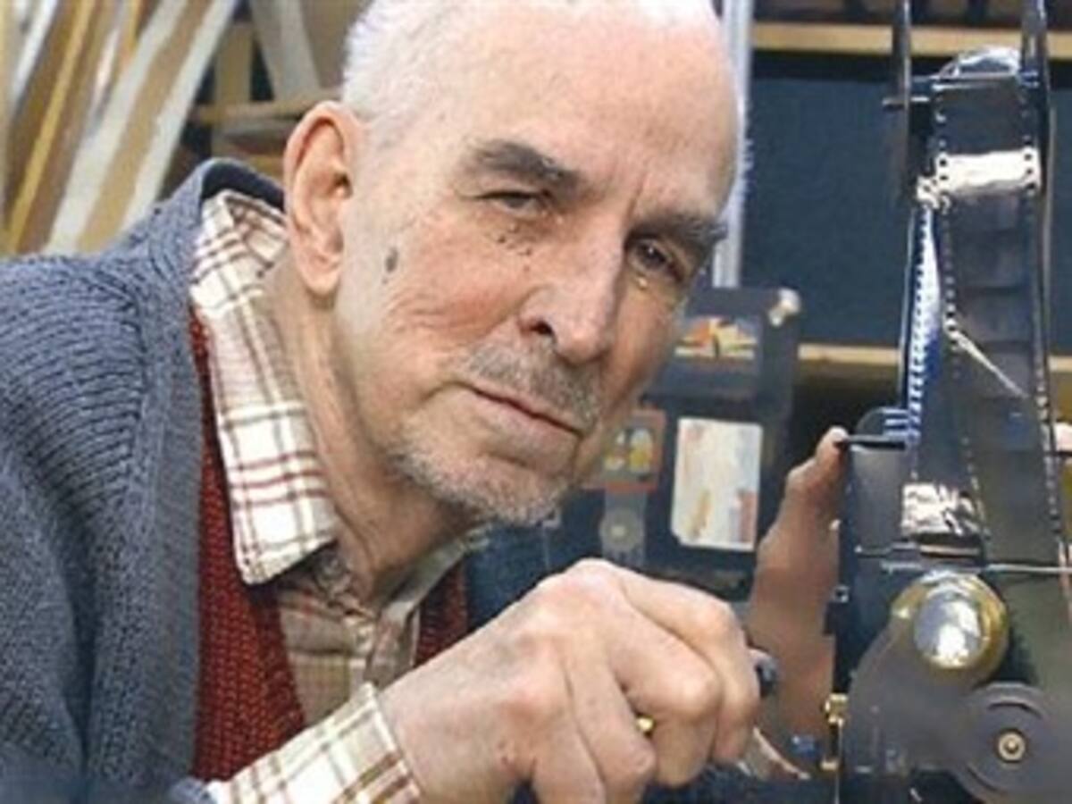 Ingmar Bergman no era hijo biológico de su madre, según sobrina del cineasta