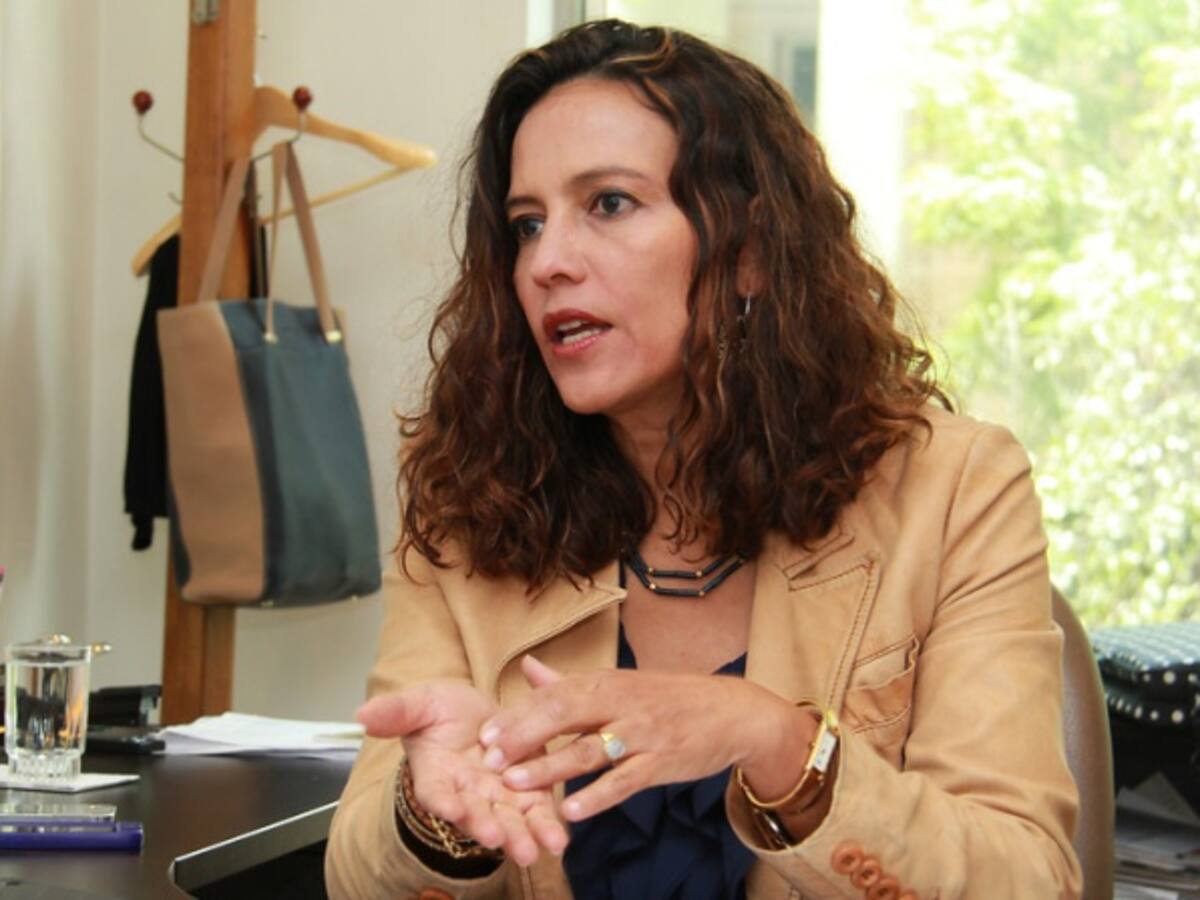 Mininterior: “El voto preferente le ha hecho mucho daño a la política”