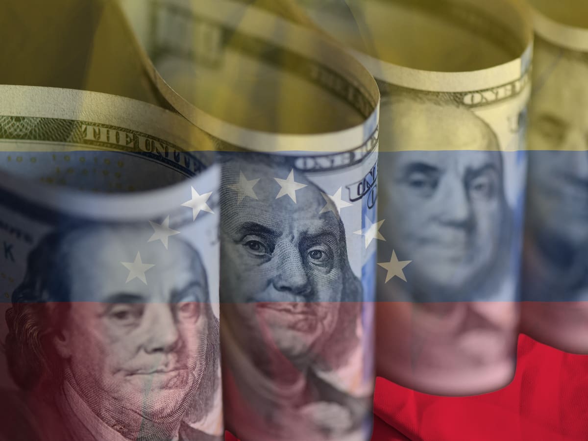 Precio del dólar en Venezuela para HOY 11 de agosto de 2026: el bolívar vuelve a disminuir