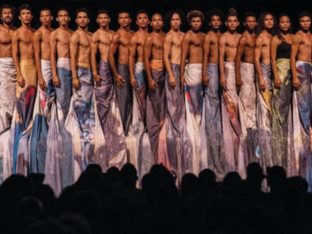 Hoy se da inicio a la Tercera edición de la Bienal de Danza