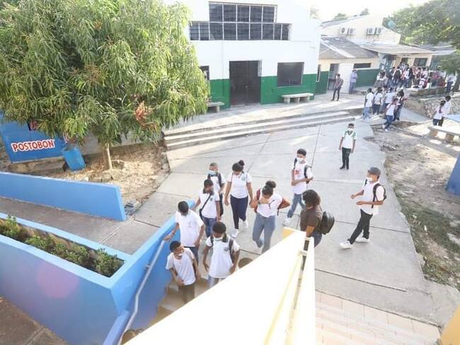 Alcaldía de Cartagena