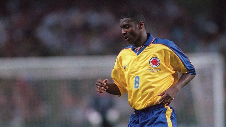 Entrevista a Harold Lozano