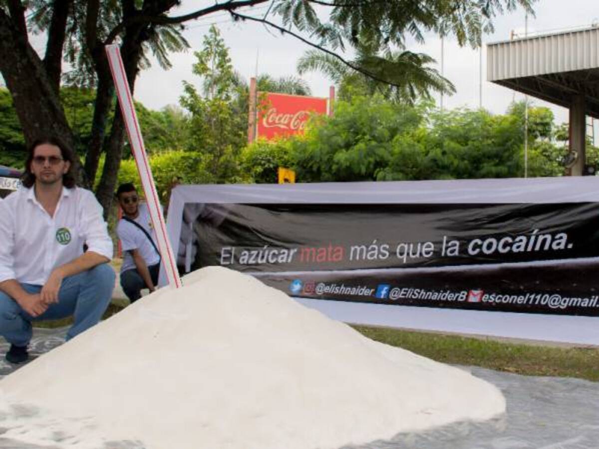 Polémico acto político genera debate en el Valle del Cauca