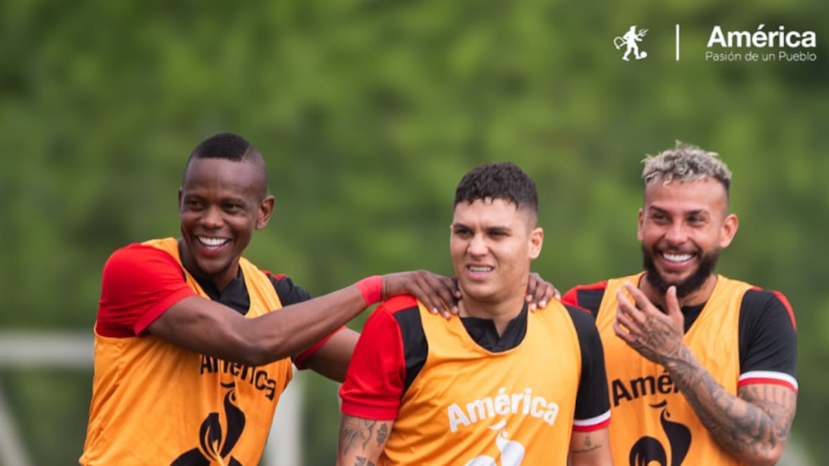 ¿Se viene el debut de Juan Fernando Quintero? América habría hecho importante solicitud a la Dimayor