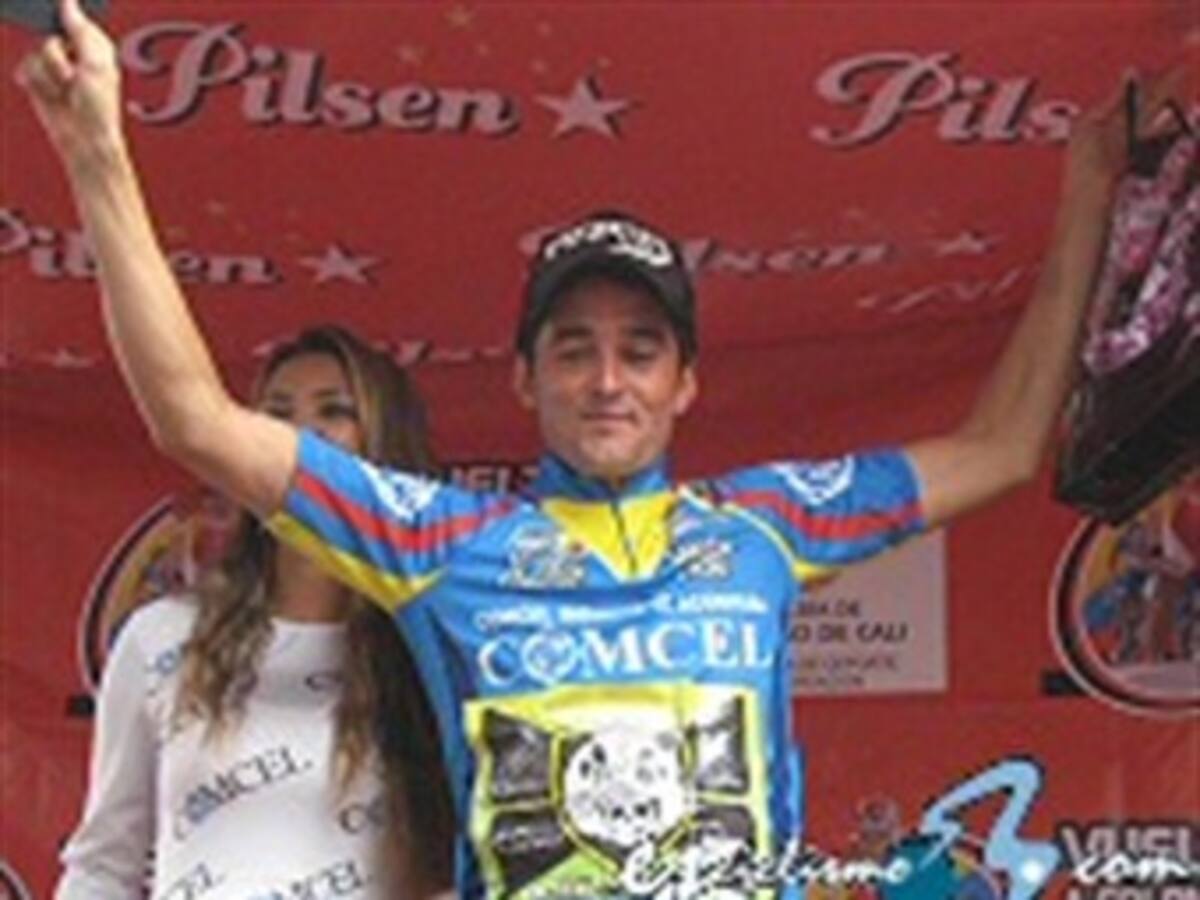Óscar Sevilla analiza correr para la selección de Colombia