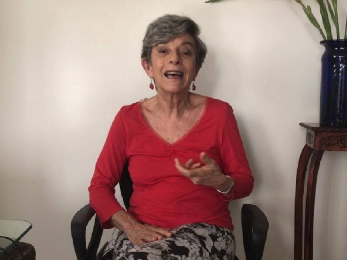 Fiscalía abre investigación por muerte de periodista Lola Salcedo