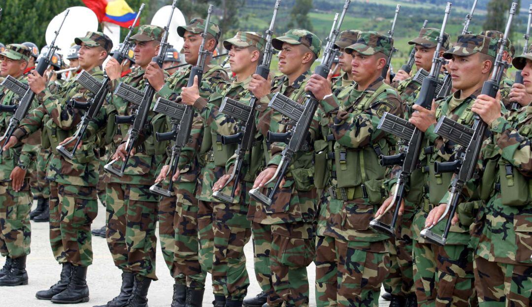 Servicio militar obligatorio