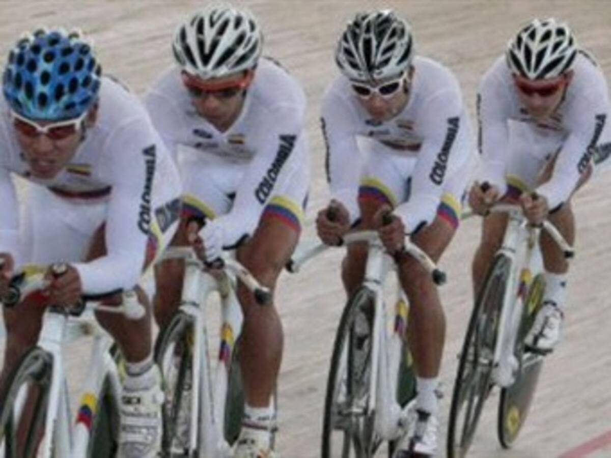 Mundial de Ciclismo recibe apoyo de la Alcaldía de Cali