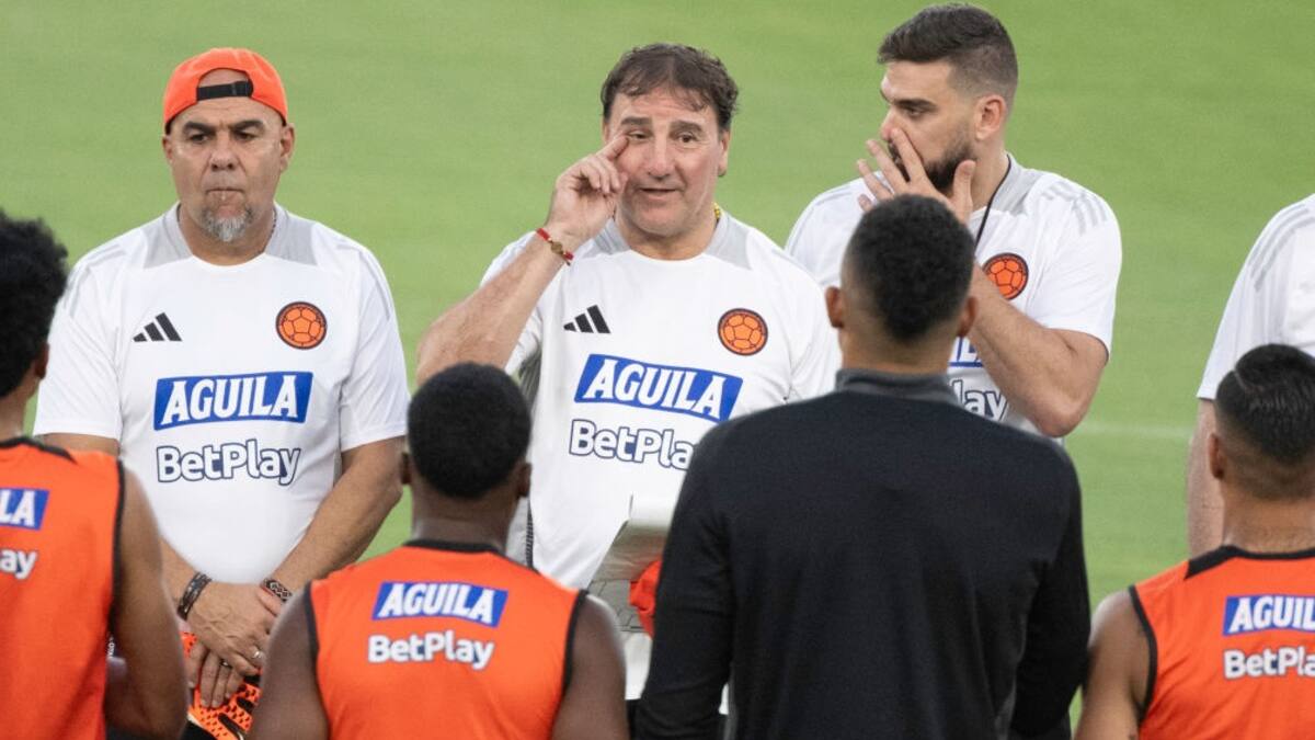Selección Colombia ¿Cuándo saldría la convocatoria para últimos partidos de Eliminatoria al Mundial?