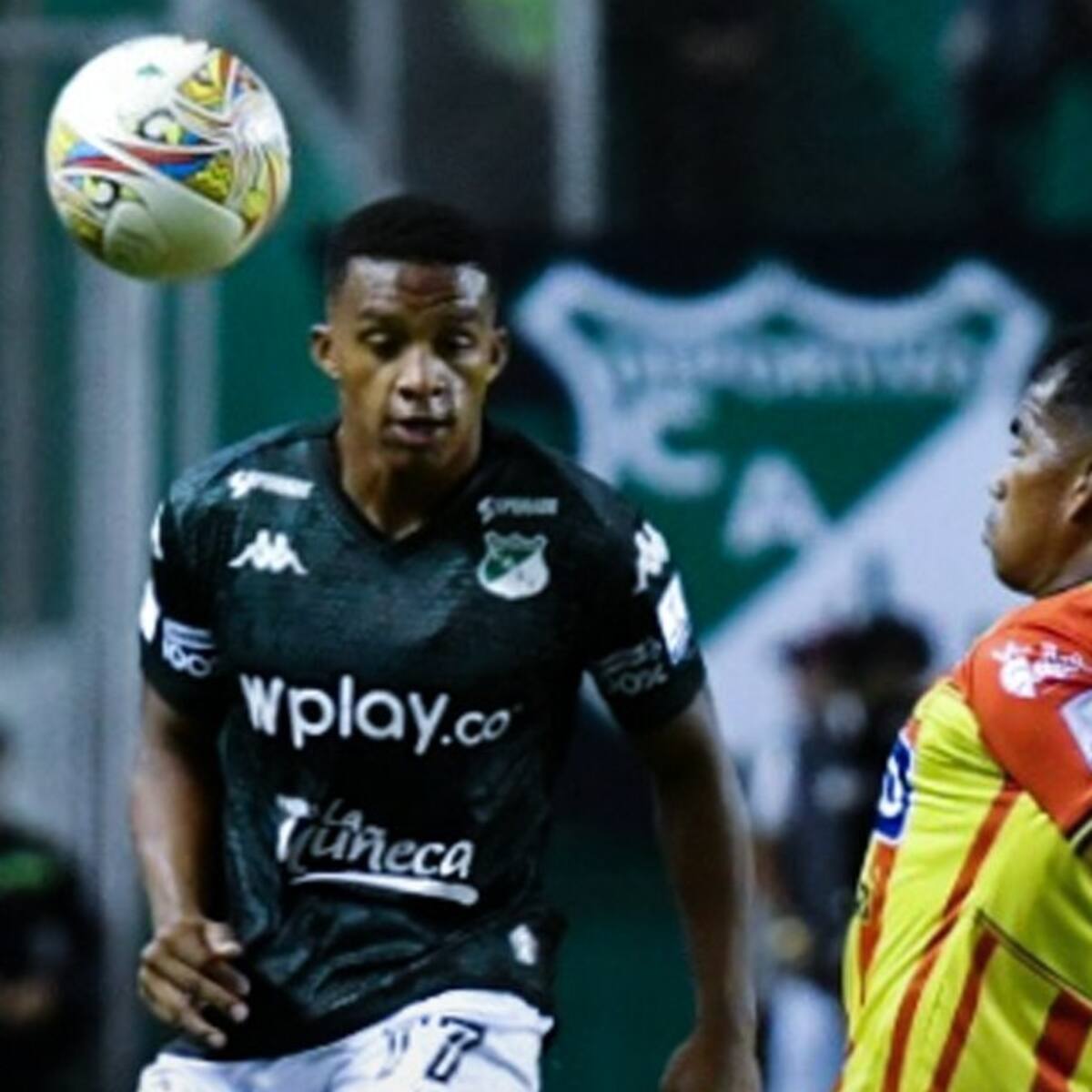 Deportivo Pereira da la sorpresa y vence al Deportivo Cali en Palmaseca