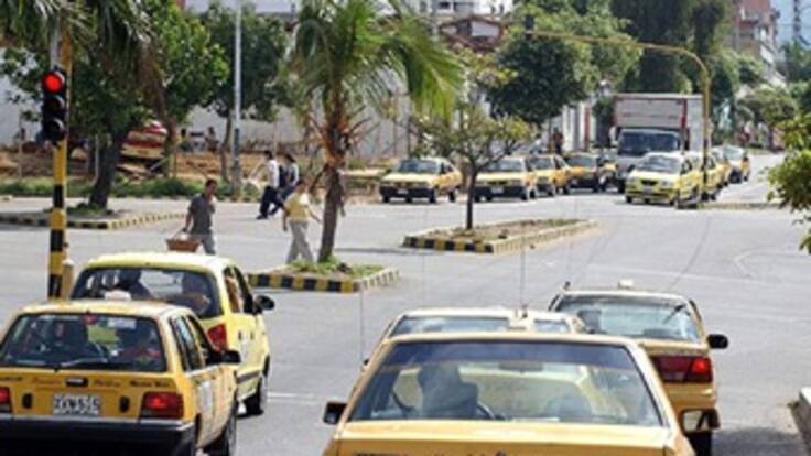 280.000 vehículos no podrán circular por Bucaramanga durante el día sin carro