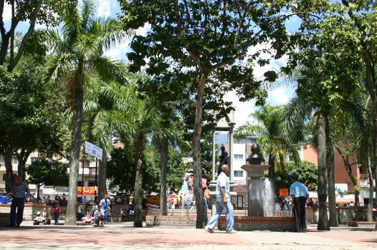 Municipio de Antioquia