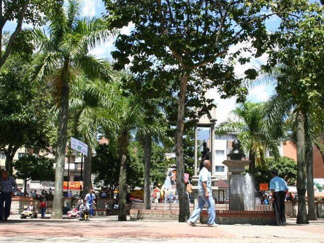 Municipio de Antioquia