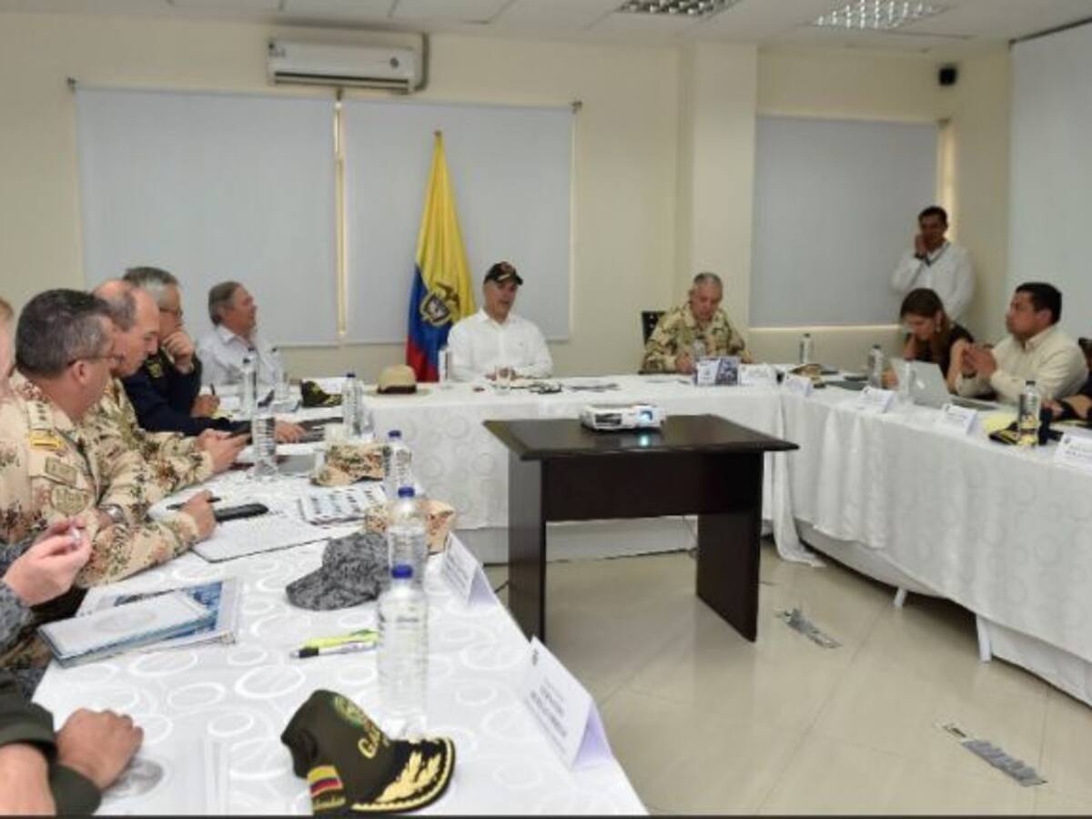 Denuncian otro secuestro en la Sierra Nevada de Santa Marta